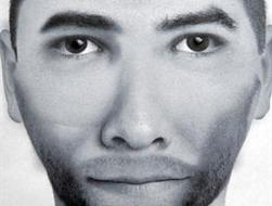 Seri katil Bodrum'da yakalandı