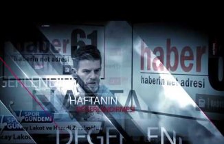 Spor Gündemi 24.06.2019