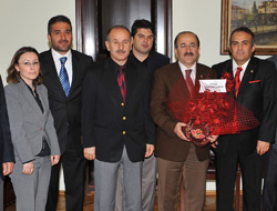 Trabzon için güç birliği yapalım