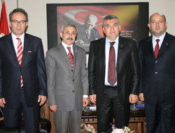 Trabzon'da bilardo rüzgarı esecek