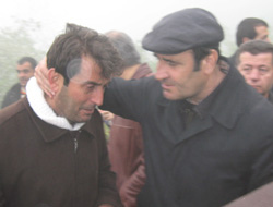 Anne kız 4 saat arayla öldüler