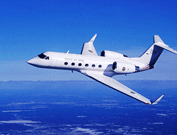 Komutanların süper uçağı hazır