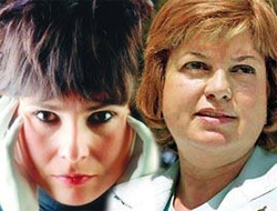 Tansu Çiller öyle bir şakalandı ki...