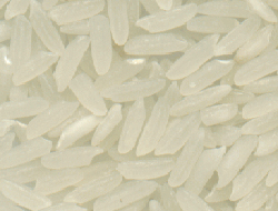 Pirinç'ten su geçirmez kumaş