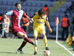 Ankaragücü maçının istatistikleri