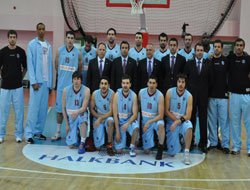 Trabzonspor 3'de 3 yaptı