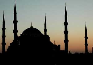 Rize'de ilginç bir olay daha