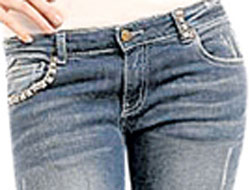 Dar kotlu kadına tecavüz imkansız