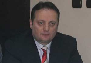 TS'den İbrahim Usta'ya teşekkür