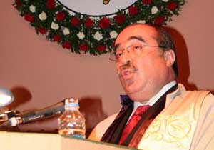 Rektörün intiharı kesinleşti