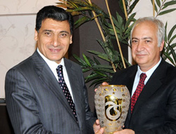 Vali Nuri Okutan'da Urfalılara çağrı