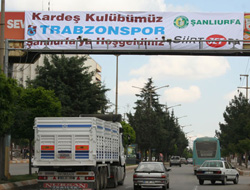 Anadolu'nun gururuna başarılar