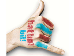 Goller Trabzoncell’linin cebinde