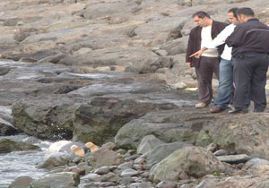 Cinayet davasına 2 tutuklama