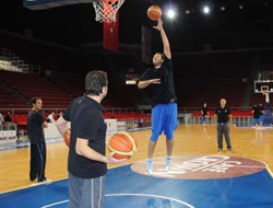 Trabzon potada boş durmuyor