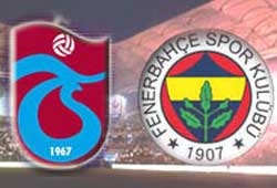 Trabzonspor'un Fener randevusu!