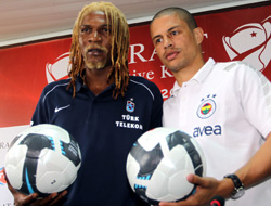 "Geçmişin hesabını yapmadık"