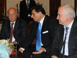 Vali Okutan dev final için ne dedi