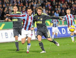 Kupa finalinde keyifli anlar!