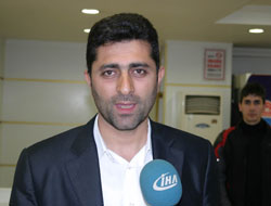 Diyarbakırlı Esnaf :''PKK'lı değiliz''