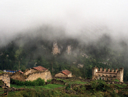 Arsin kaymakamlığı harekete geçti