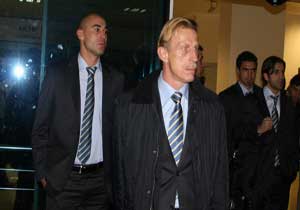 Daum: "Trabzonspor hak etti.."