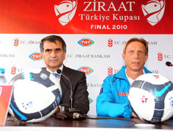 Güneş: Kupayı Hak Ettik