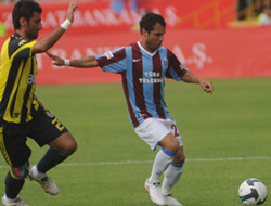 ''Fenerbahce'ye şans bırakmadık''