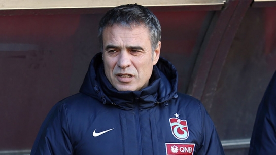 Ersun Yanal'ın anne acısı