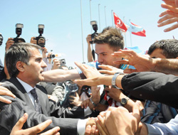 TS Şenol Güneş ile hayat buldu