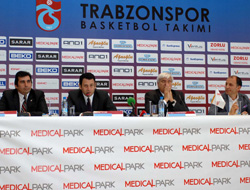 Trabzon çifte kupaya odaklandı