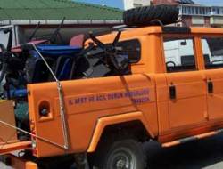 Sivil savunmanın savunanı yok