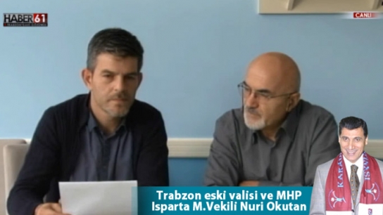 Federasyonda Trabzonspor'a karşı bir yapı mı var?