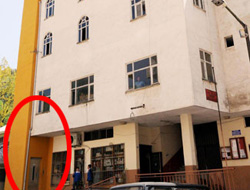 Rize'de camiye asansör yaptılar