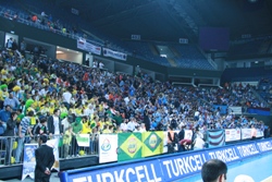 Trabzonspor''a büyük ilgi