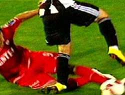 Beşiktaş'ta Rıdvan şoku!