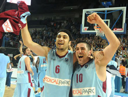 Umut Tınay: Hedefimize ulaştık