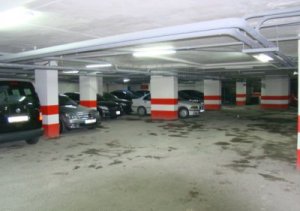 Trabzon'da otopark ücretleri