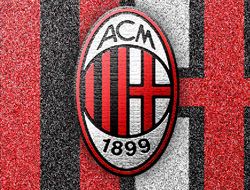 Milan'dan kutlama mesajı