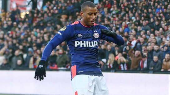 Luciano Narsingh kimdir?