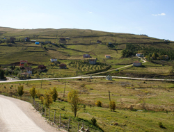 Köylere tek tip proje hazırlanıyor