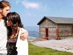 Konsey aşk yuvasında toplandı