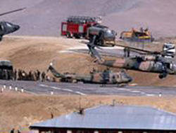 Dağlıca'da 2.faciayı MİT önledi