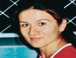 Funda Almanya'da öldürüldü