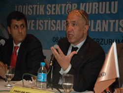 Ovit Tüneli için destek istendi