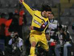 Şike iddiasına TFF el koydu