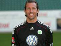 Wolfsburg'a bıçaklama şoku