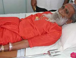 Bu adam 70 yıldır aç susuz yaşıyor