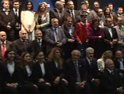 TSYD'nin 47. Kuruluş yılı kutlandı