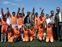 Engel tanımayanlar şenliği